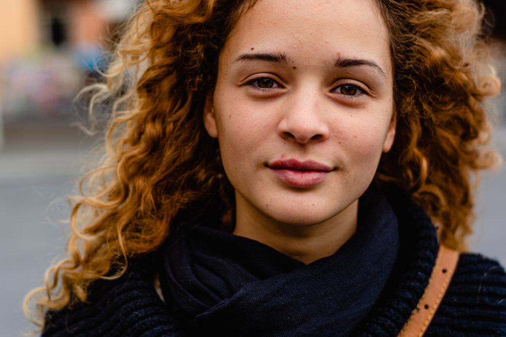 365strangers | Ottobre 6